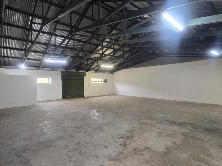To Let Commercial Property for Rent in Port Alfred Eastern Cape